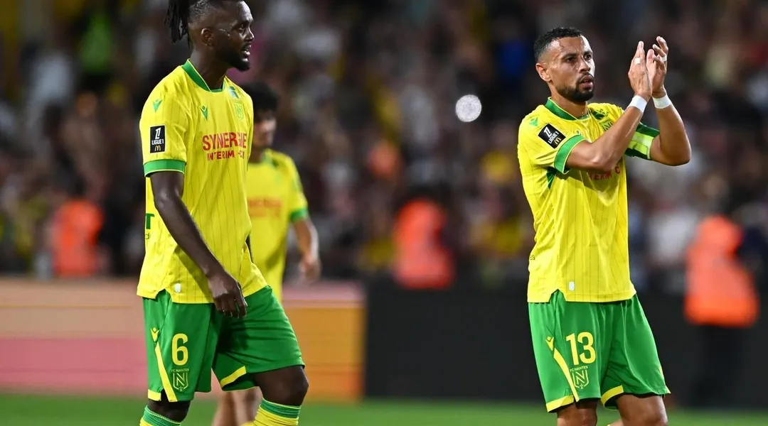 Strasbourg - FC Nantes. Coquelin titulaire, Abline encore remplaçant… Les compositions