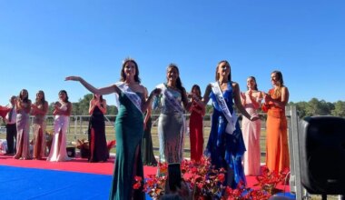 Miss Loire-Atlantique 2025 : découvrez la grande gagnante et ses dauphines