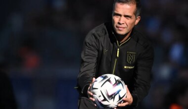 FC Nantes. « On est un peu dégoûté » : les réactions des Nantais après la défaite à