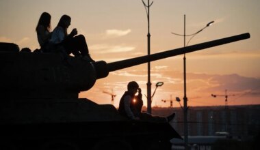 Guerre en Ukraine : reprise d’un village, aide britannique… Le point sur la nuit