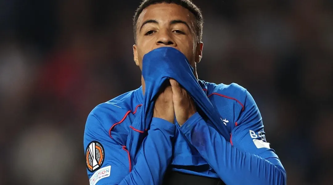 Mercato Losc. Suivi par Lille, Hamza Igamane simule une blessure pour forcer son départ . Sport