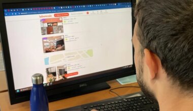 À la recherche d’un appartement, ils versent 550 € pour un logement qui n’existe pas à