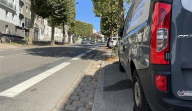 Soupçonné d’avoir crevé 45 pneus, l’homme a fait de la prison pour meurtre