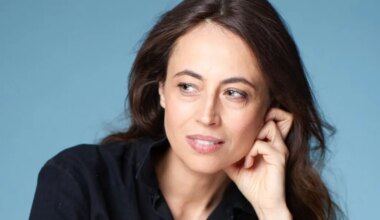 L'auteure Anne Berest en dédicace mercredi à Dinard pour son dernier livre - MaVille.com - Rennes