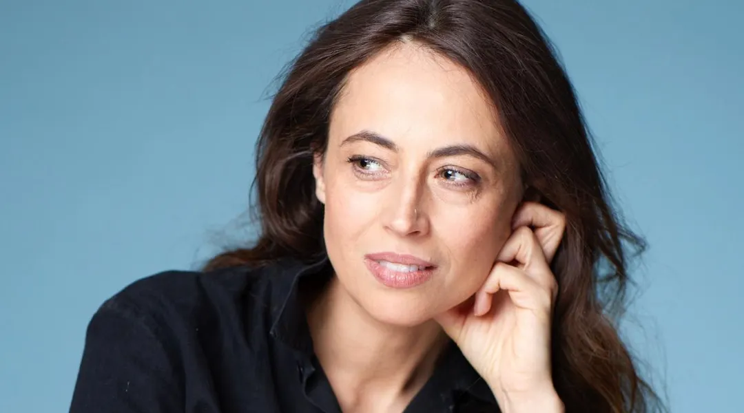 L'auteure Anne Berest en dédicace mercredi à Dinard pour son dernier livre - MaVille.com - Rennes