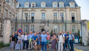 « La confiance est rompue », ces habitants de Doulon effondrés après une rencontre avec la mairie - Maville Nantes