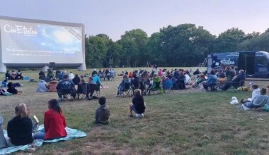 Cinéma en plein air, fêtes et sciences : nos coups de cœur à Rennes pour ce mercredi