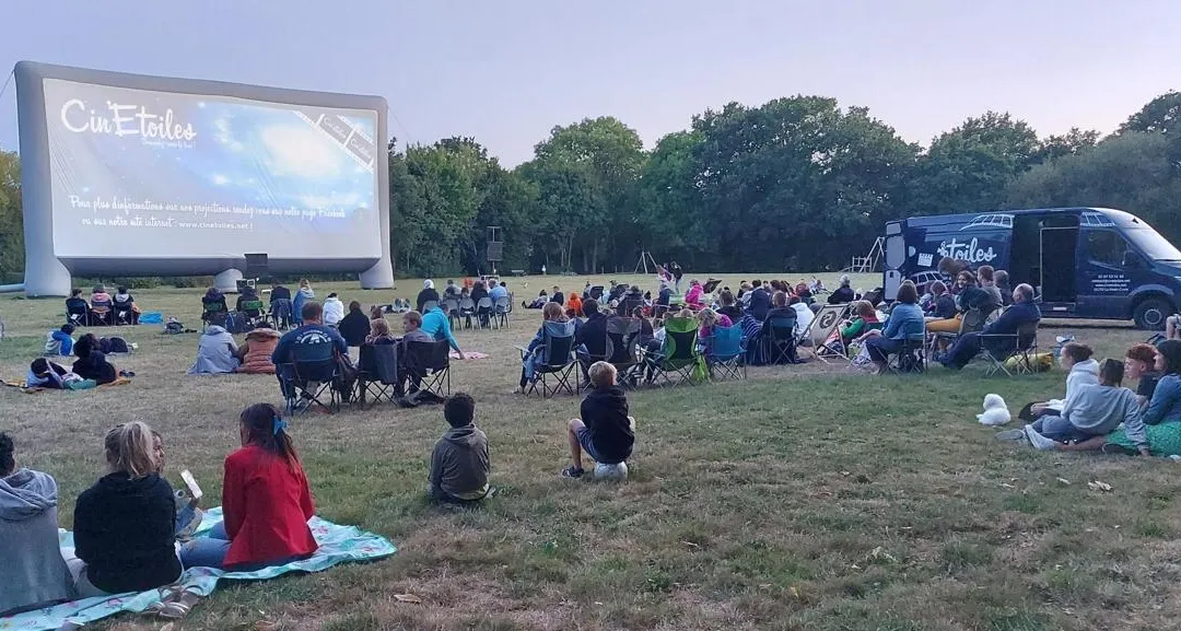 Cinéma en plein air, fêtes et sciences : nos coups de cœur à Rennes pour ce mercredi
