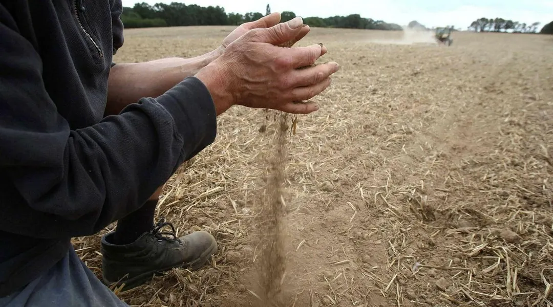 Sécheresse : le sud de l’Ille-et-Vilaine placé en alerte renforcée
