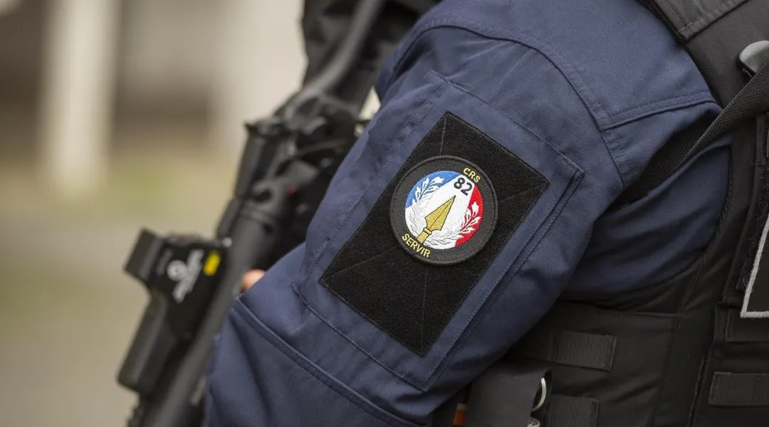 Une série de 55 cambriolages résolue après une opération policière dans des bidonvilles à