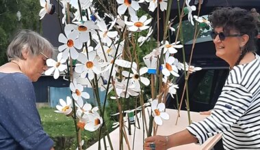 « Des spectacles éclectiques et de qualité » : le festival Riv’en Zic est de retour près