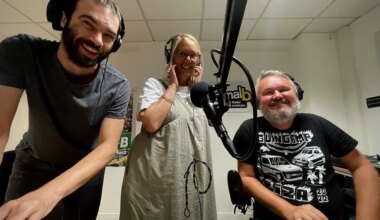 À Rennes, la radio Canal B fait sa rentrée « toujours sous le signe de la curiosité