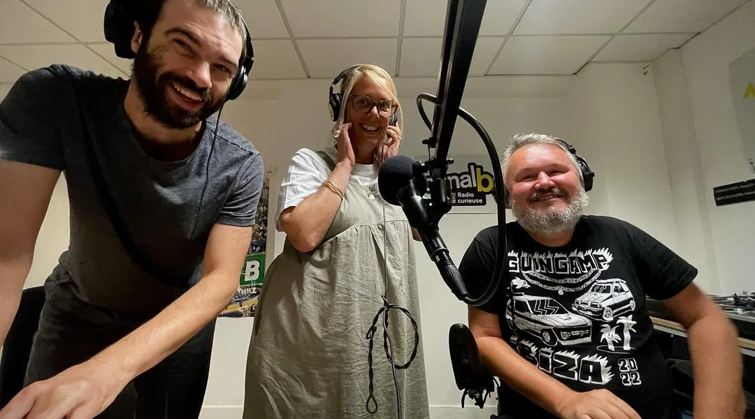 À Rennes, la radio Canal B fait sa rentrée « toujours sous le signe de la curiosité