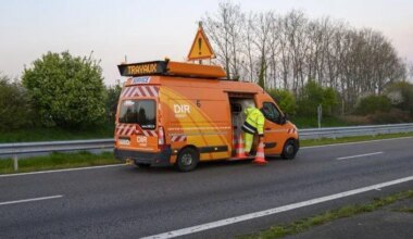 Des travaux entre Nantes et Cholet vont être lancés : huit semaines de perturbations à prévoir