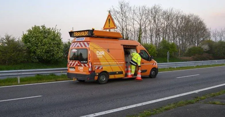 Des travaux entre Nantes et Cholet vont être lancés : huit semaines de perturbations à prévoir