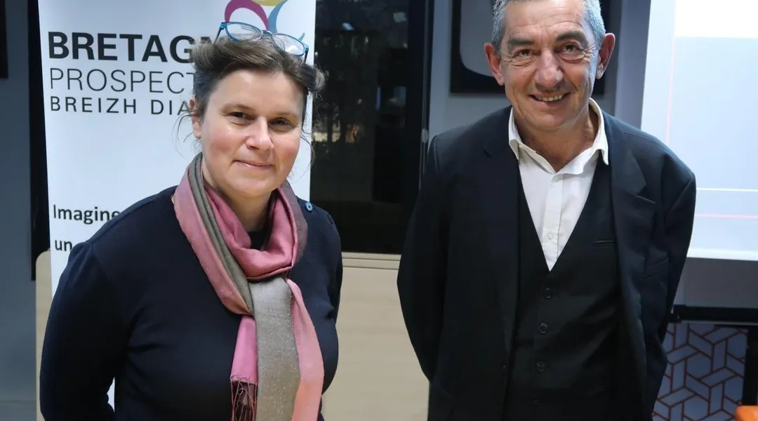 Pourquoi cet universitaire breton plaide pour un nouveau découpage régional