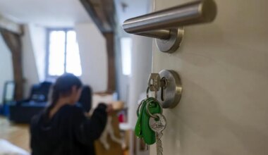 INFOGRAPHIES. Assurance habitation des étudiants : dans quelle région coûte-t-elle le moins