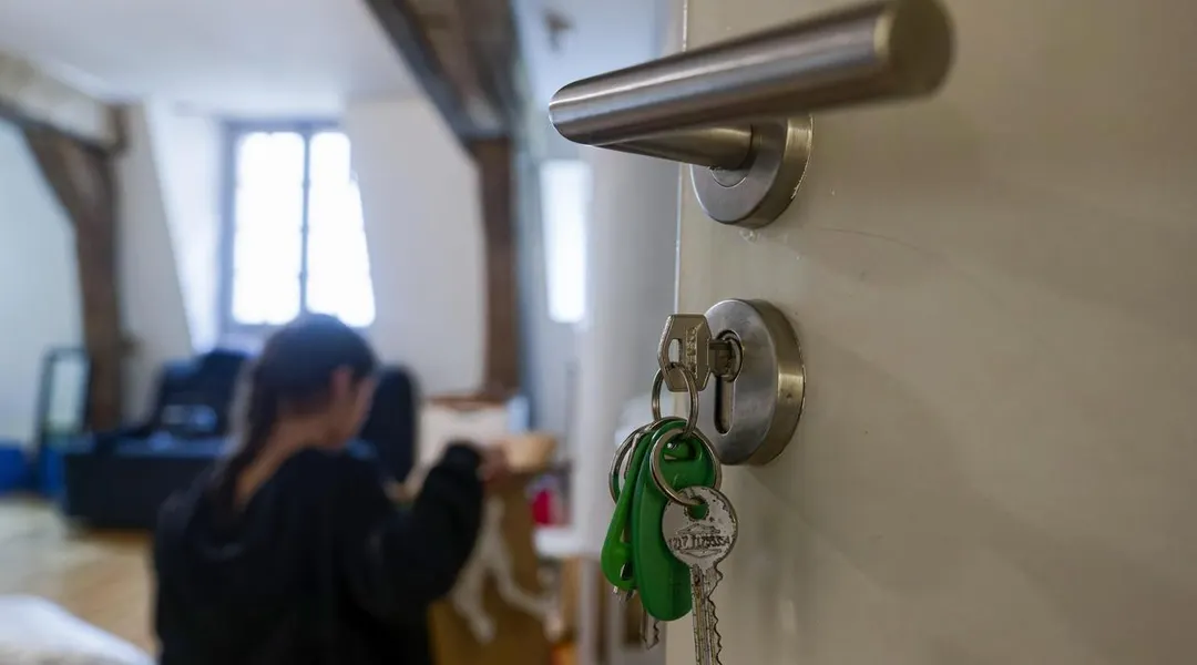 INFOGRAPHIES. Assurance habitation des étudiants : dans quelle région coûte-t-elle le moins