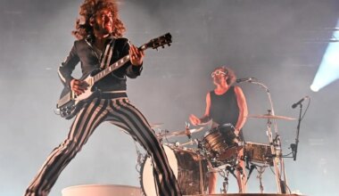 Le concert sauvage de Ko Ko Mo au Ferrailleur, sur l’île de Nantes, annulé à cause de la pluie