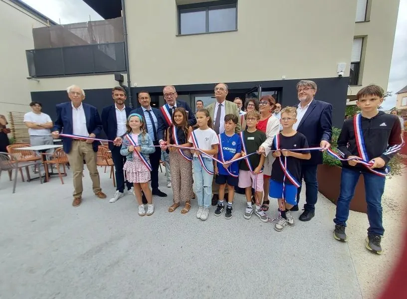 Cette commune bretonne remet un bar-tabac au sein du bourg