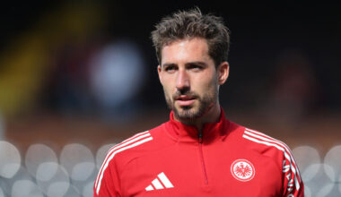 Paris FC : Kevin Trapp est arrivé dans la capitale pour passer sa visite médicale