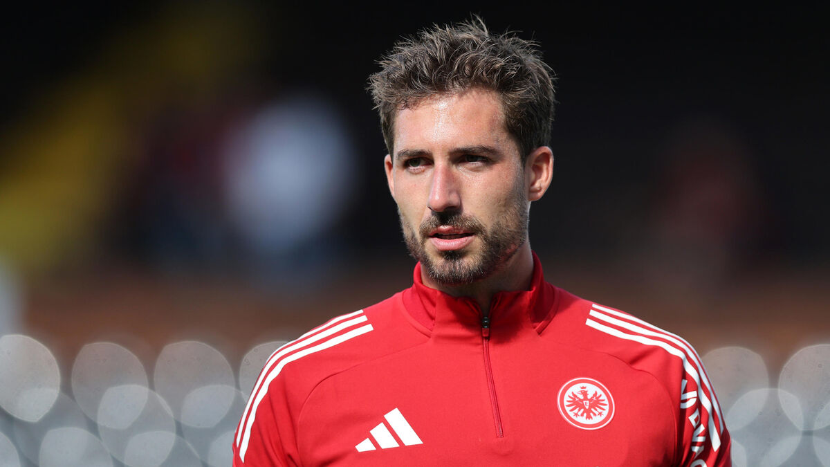 Paris FC : Kevin Trapp est arrivé dans la capitale pour passer sa visite médicale