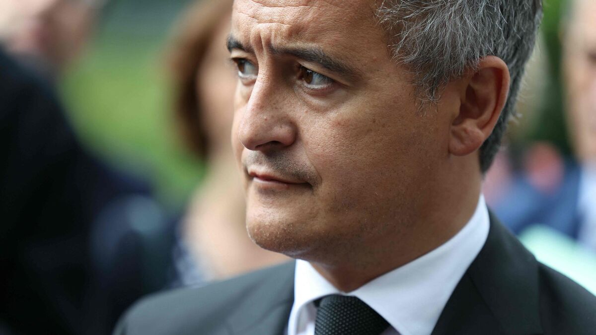 Gérald Darmanin décide d’annuler un stage de « surf thérapeutique » prévu pour des détenus d’une prison de Rennes