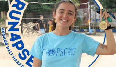 Une Française de 23 ans retrouvée morte au Cambodge, deux jours après sa disparition