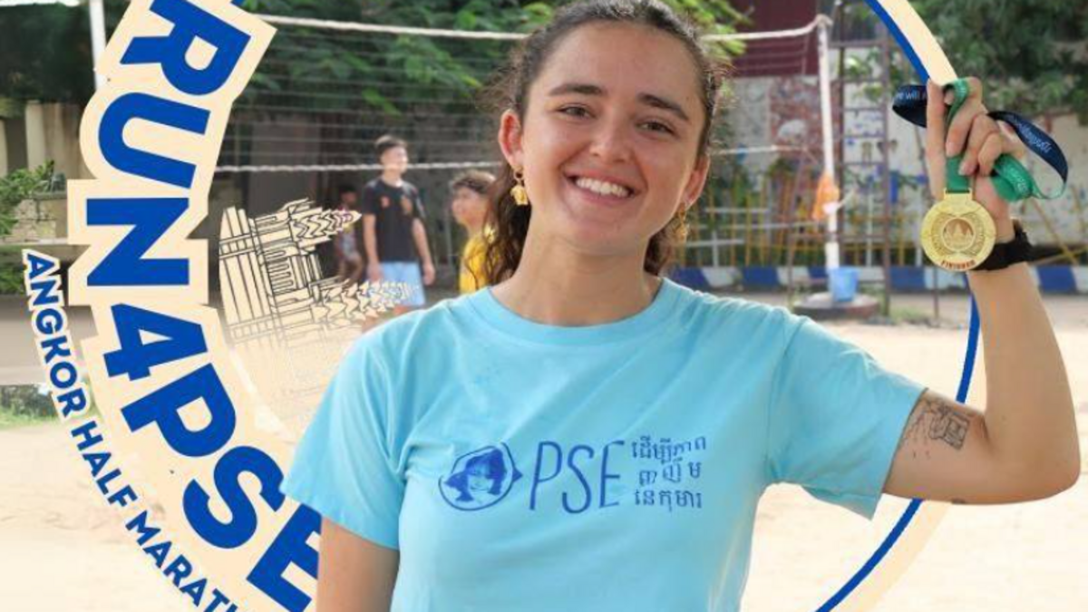 Une Française de 23 ans retrouvée morte au Cambodge, deux jours après sa disparition
