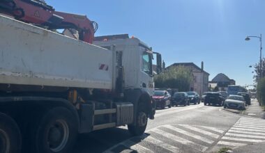 Francilienne fermée : ces communes de Seine-et-Marne subissent les détours imposés par les GPS