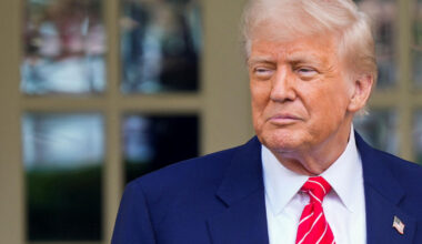 « Je ne me suis jamais senti aussi bien » : Donald Trump rassure sur son état de santé