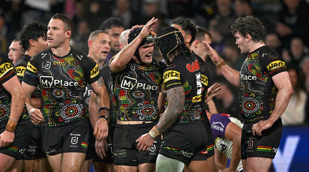 NRL - Zac Lipowicz va effectuer ses débuts en NRL - Rugby à XIII