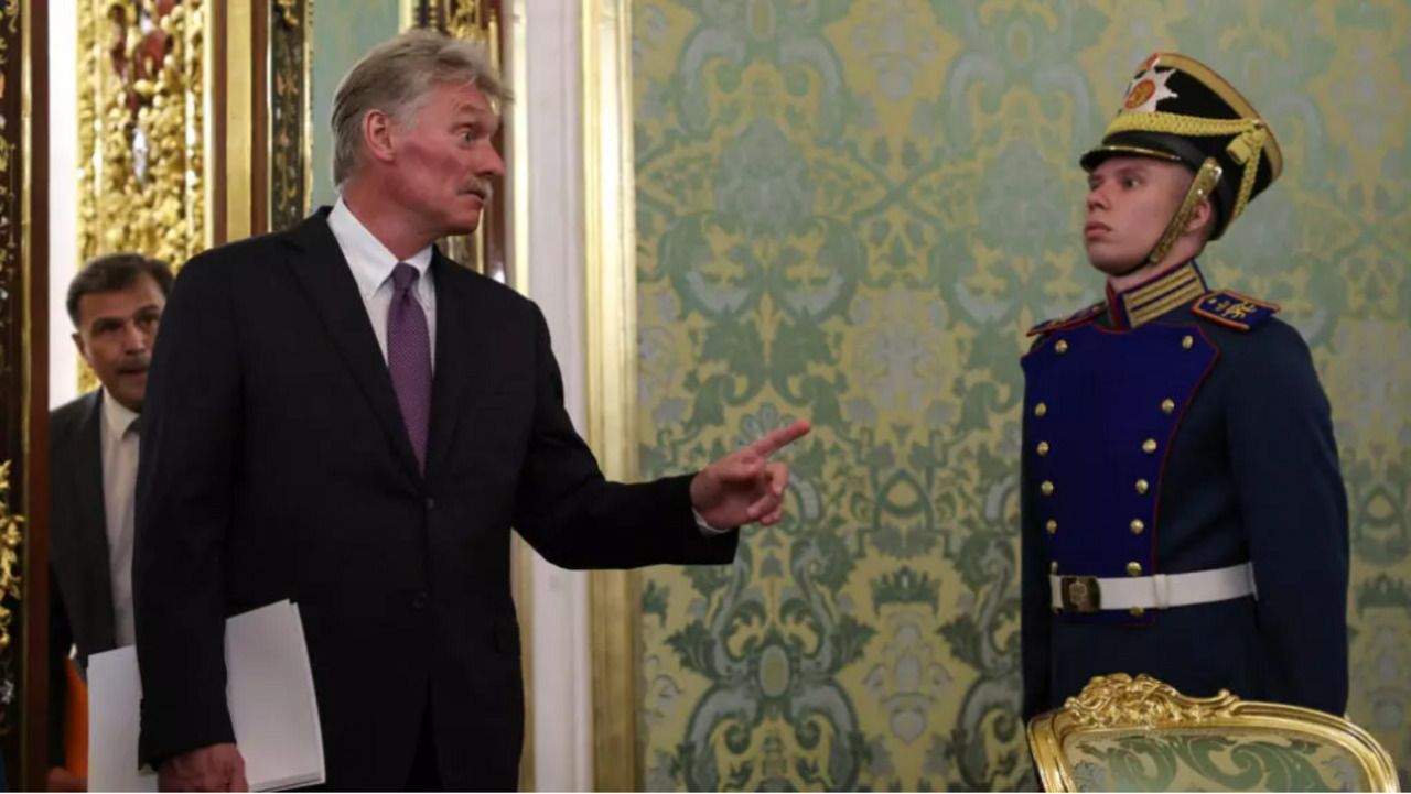 Russie: le Kremlin sort de son silence / Gaza: d'anciens responsables israéliens appellent à la fin de la guerre / 12e édition de la Bourse Ghislaine Dupont et Claude Verlon...