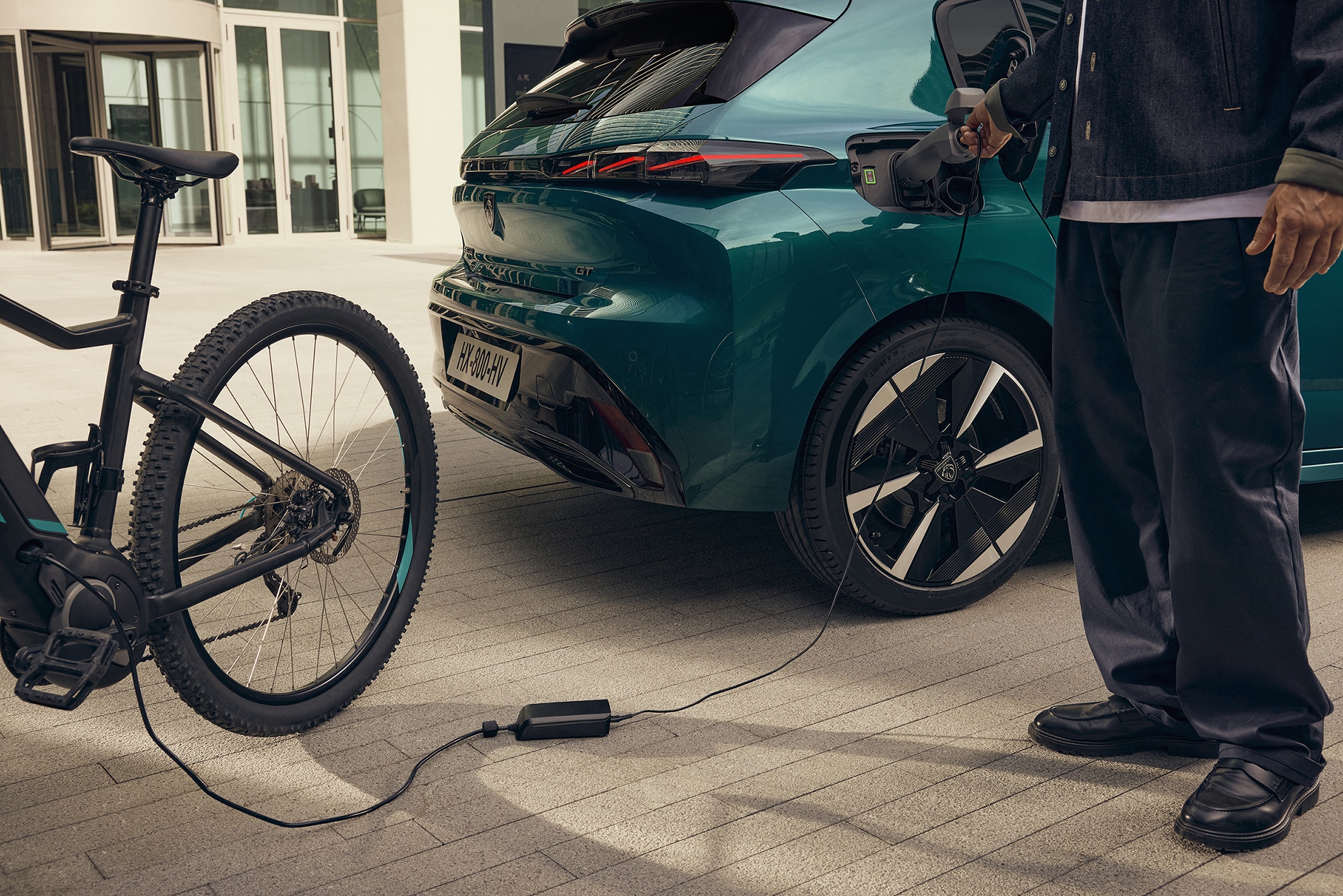 Peugeot E308 2508gg 514 Fr