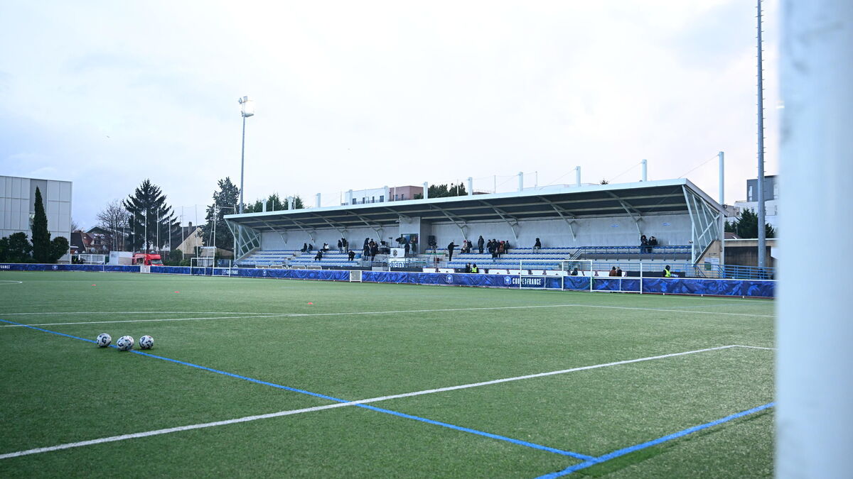« On vient tuer un projet » : amer, le FC 93 Bobigny abandonne son rêve de montée et va reprendre en National 2