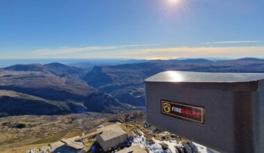 Comment cette entreprise niçoise propose de détecter les incendies grâce à l'IA