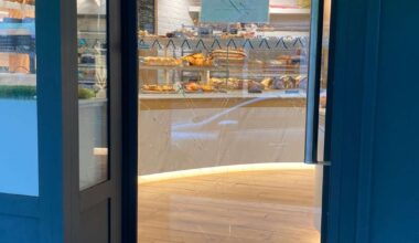 un casse à la boulangerie : un homme interpellé