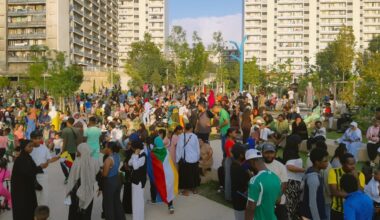 Marseille la Comorienne - Si loin si proche