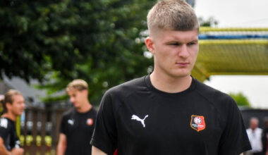 Mercato Rennes : Leicester veut Jordan James