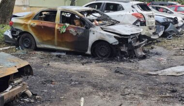 L’Ukraine frappe la Russie avec une série d’attaques de drones le jour de son indépendance – Libération