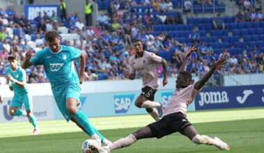Metz-Strasbourg : à quelle heure et sur quelle chaîne TV suivre le match de la première journée de Ligue 1 ?