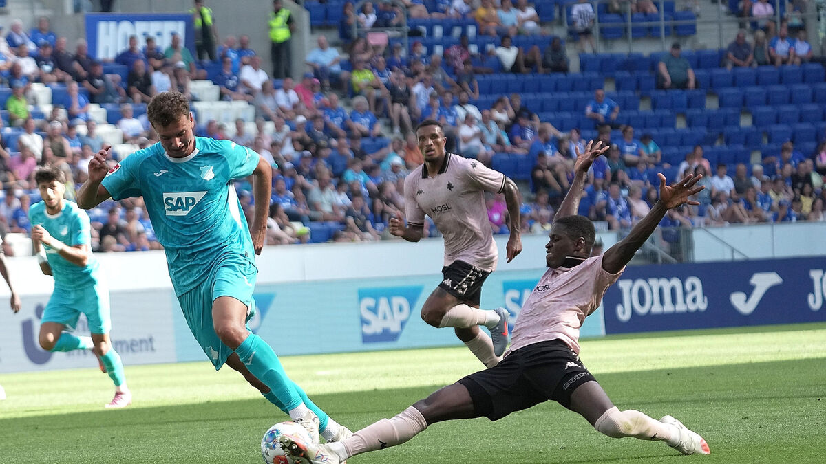 Metz-Strasbourg : à quelle heure et sur quelle chaîne TV suivre le match de la première journée de Ligue 1 ?