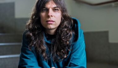 Kev Lambert finaliste du Prix des Horizons imaginaires