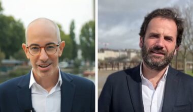 à Nantes, Les Républicains au stade primaire pour choisir leur candidat – Libération