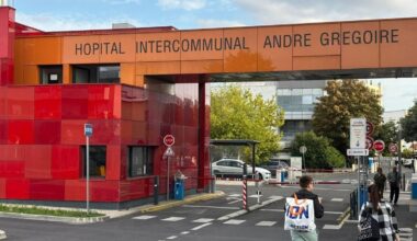 « Une grave dérive personnelle » : l’infirmière qui s’accuse d’abus sur des bébés travaille bien à l’hôpital de Montreuil
