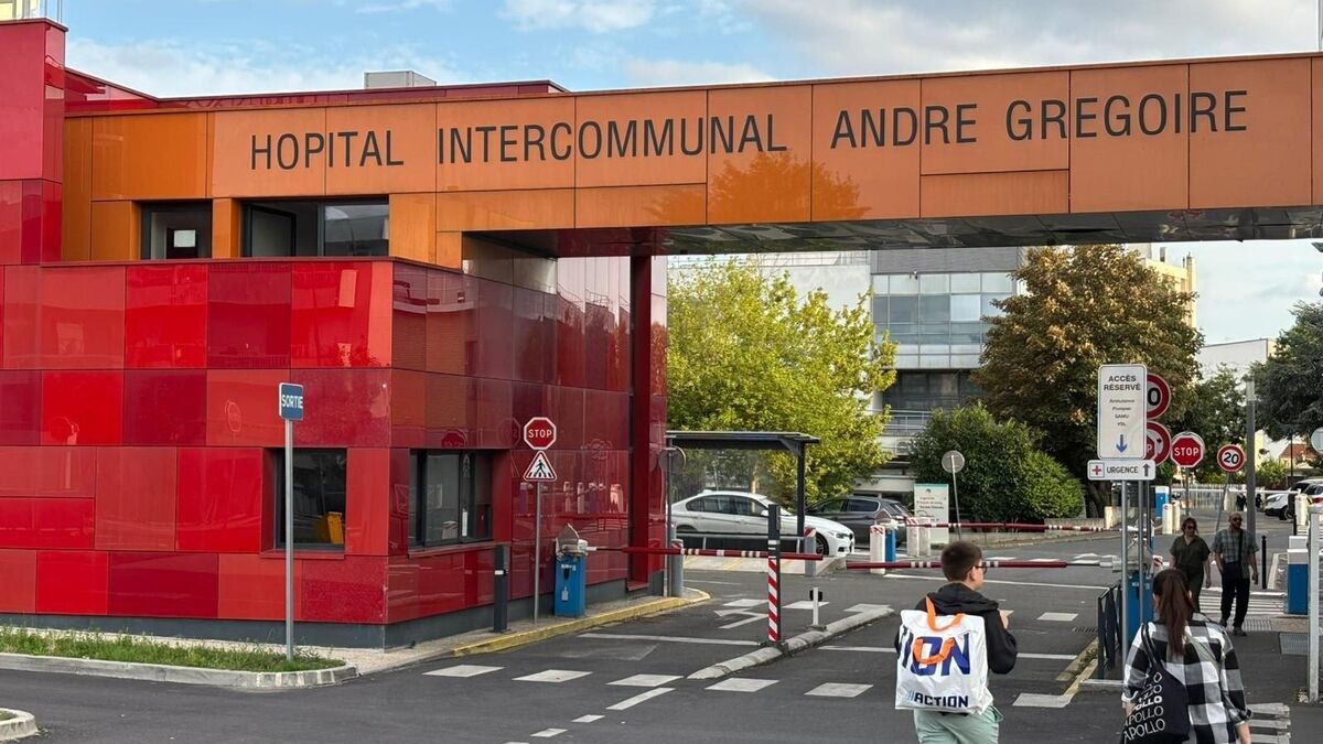 « Une grave dérive personnelle » : l’infirmière qui s’accuse d’abus sur des bébés travaille bien à l’hôpital de Montreuil