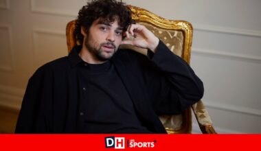 Voici qui devrait remplacer Sylvester Stallone dans le préquel de "Rambo"