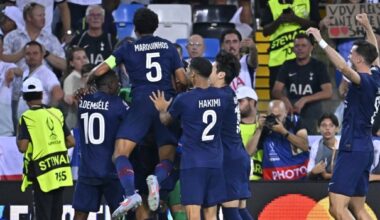 Psg joie