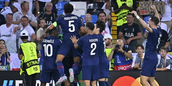 Psg joie