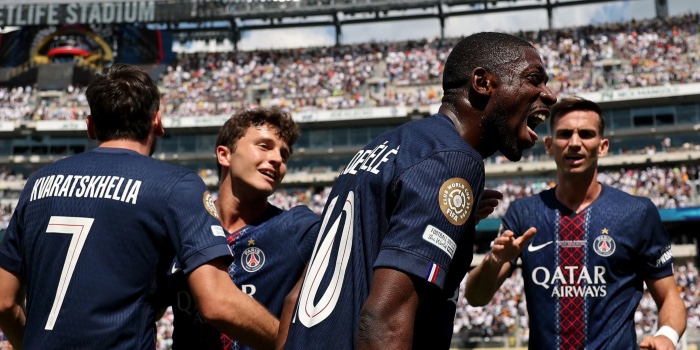 Psg joie